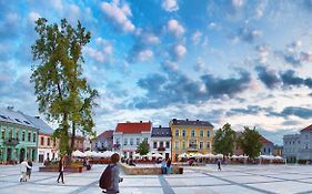 Apartament LOFT Centrum Apr-Kws z garażem FaktVat